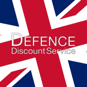 Defence Discount Service