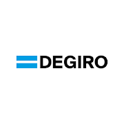 DEGIRO - Online Stock Trading - Shares Dealing