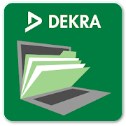 DEKRA Serviceportal