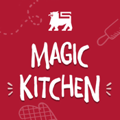 Delhaize Magic Kitchen