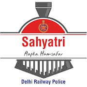 Sahyatri-Delhi Railway Police