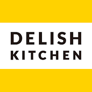 DELISH KITCHEN-レシピ動画で料理を楽しく簡単に