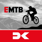 E-MTB – driving technique