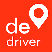 Delivereasy Driver