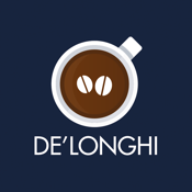 De'Longhi Coffee Link RU,BY,KZ