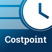 Costpoint Time and Expense