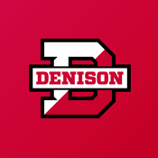 Denison University Big Red