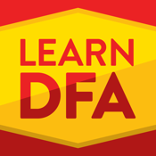 Denny's Learn DFA