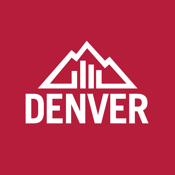 Official Denver Visitor App