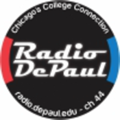 The Radio DePaul App
