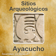 Sitios Arqueológicos en Ayacucho - Perú