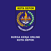 BKOL - Bursa Kerja Online Kota Depok