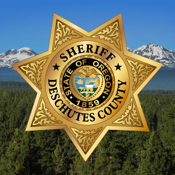 Deschutes County Sheriff