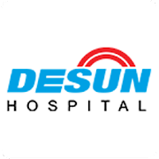 Desun Hospital's Healthcare Ap