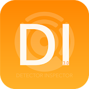 Detector Inspector - DI Mobile Service App