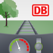 DB Train Simulator