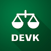 DEVK Rechtsschutz App