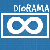 Diorama Infinity