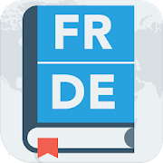 French German Dictionary (Offline)