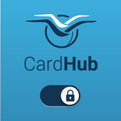 Deseret First CU CardHub
