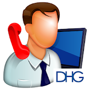 DHG eManager