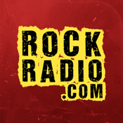 Rock Radio - Curated Music