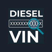 Diesel VIN