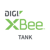 Digi XBee Tank