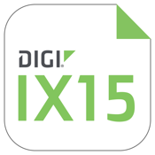 Digi IX15 Mobile