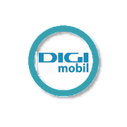 DigiMobil - Panel de Control