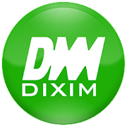 DiXiM for Android(F-02G/F-03G)