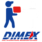 DIMEX-Курьер
