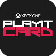 PlayIT Card