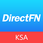 DirectFN Retail for iPad