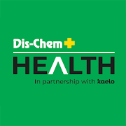 Dis-Chem Health