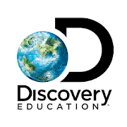 Discovery Education Offline for Egypt