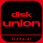 ディスクユニオン公式アプリ