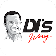 DI's Way - Dahlan Iskan's Way