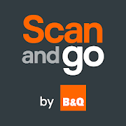 B&Q: Scan and Go