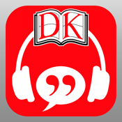 DK Travel Phrase Book Audio