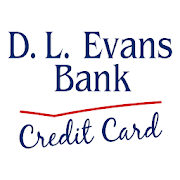 D.L. Evans Bank Credit Cards