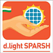 Sparsh by d.light India