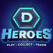 DHeroes: CCG (Trading Cards)