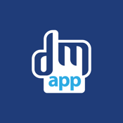 DM App: Conta, Crédito e Pix