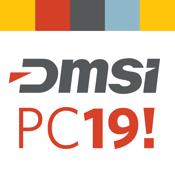 DMSi PC19!