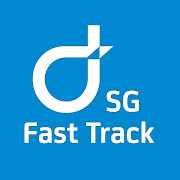 dnataSG Fast Track