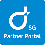 dnataSG Partner Portal