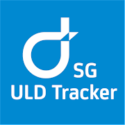 dnataSG ULD Tracker