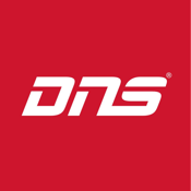DNS 公式アプリ