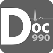 Doc990 Doctor App